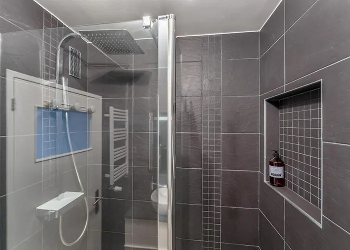 Skyflow - Sur L'ile De Apartman *